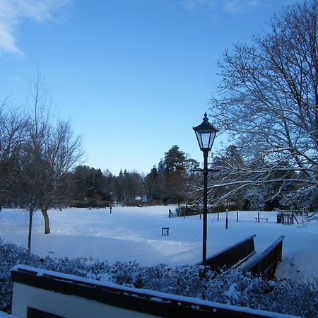 Tumbling Weir Hotel Ottery St Mary Exteriér fotografie