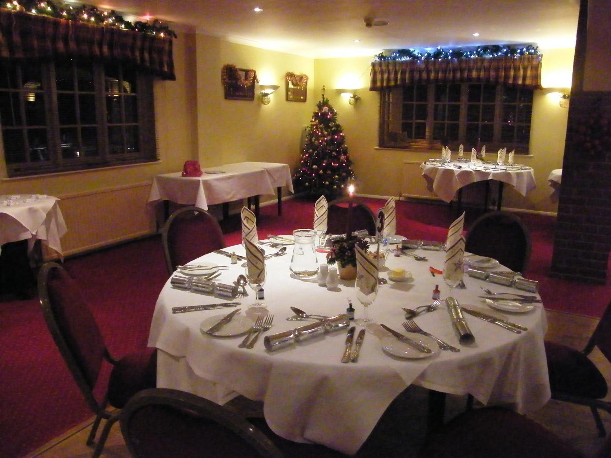 Tumbling Weir Hotel Ottery St Mary Exteriér fotografie