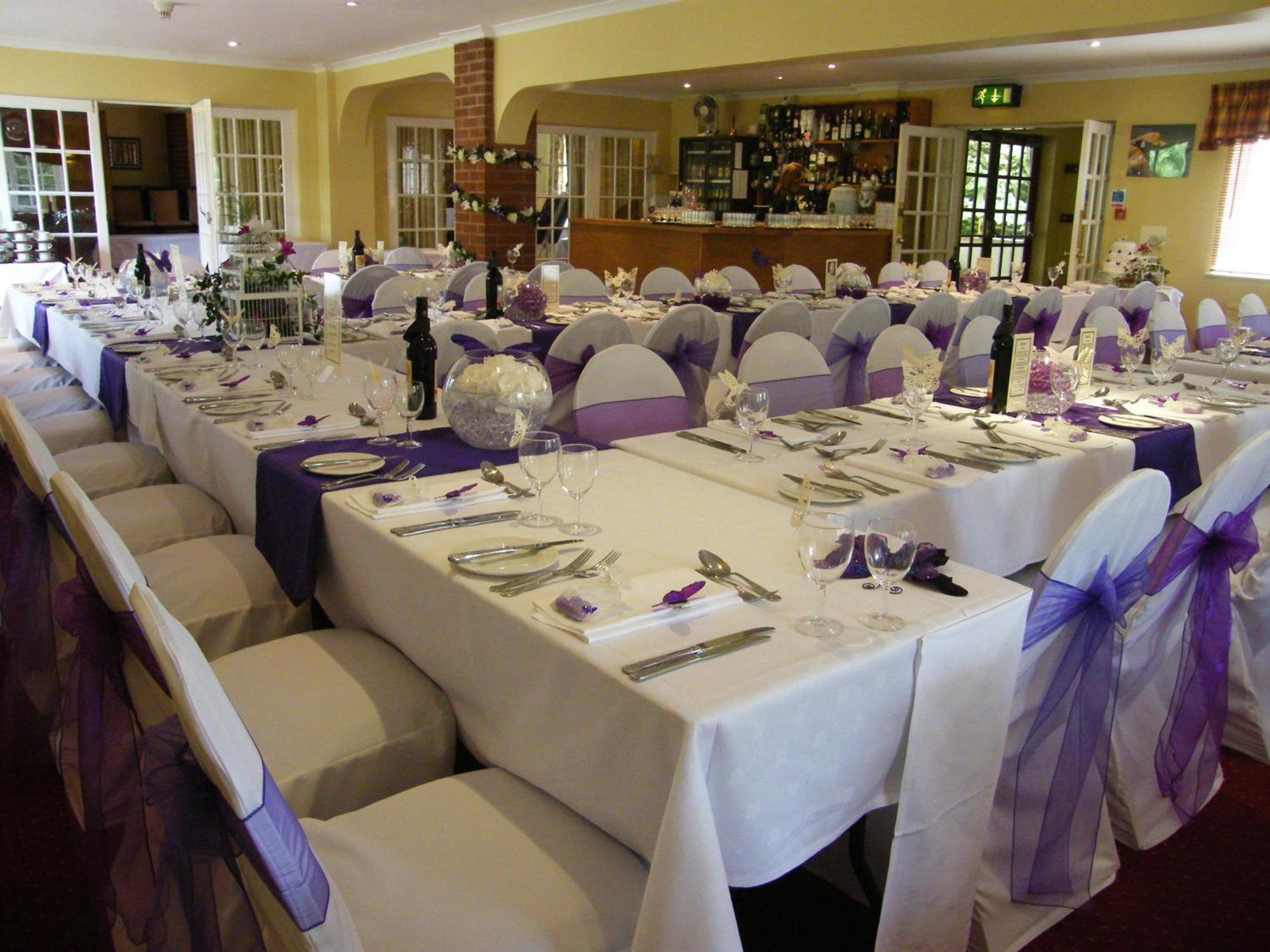 Tumbling Weir Hotel Ottery St Mary Exteriér fotografie