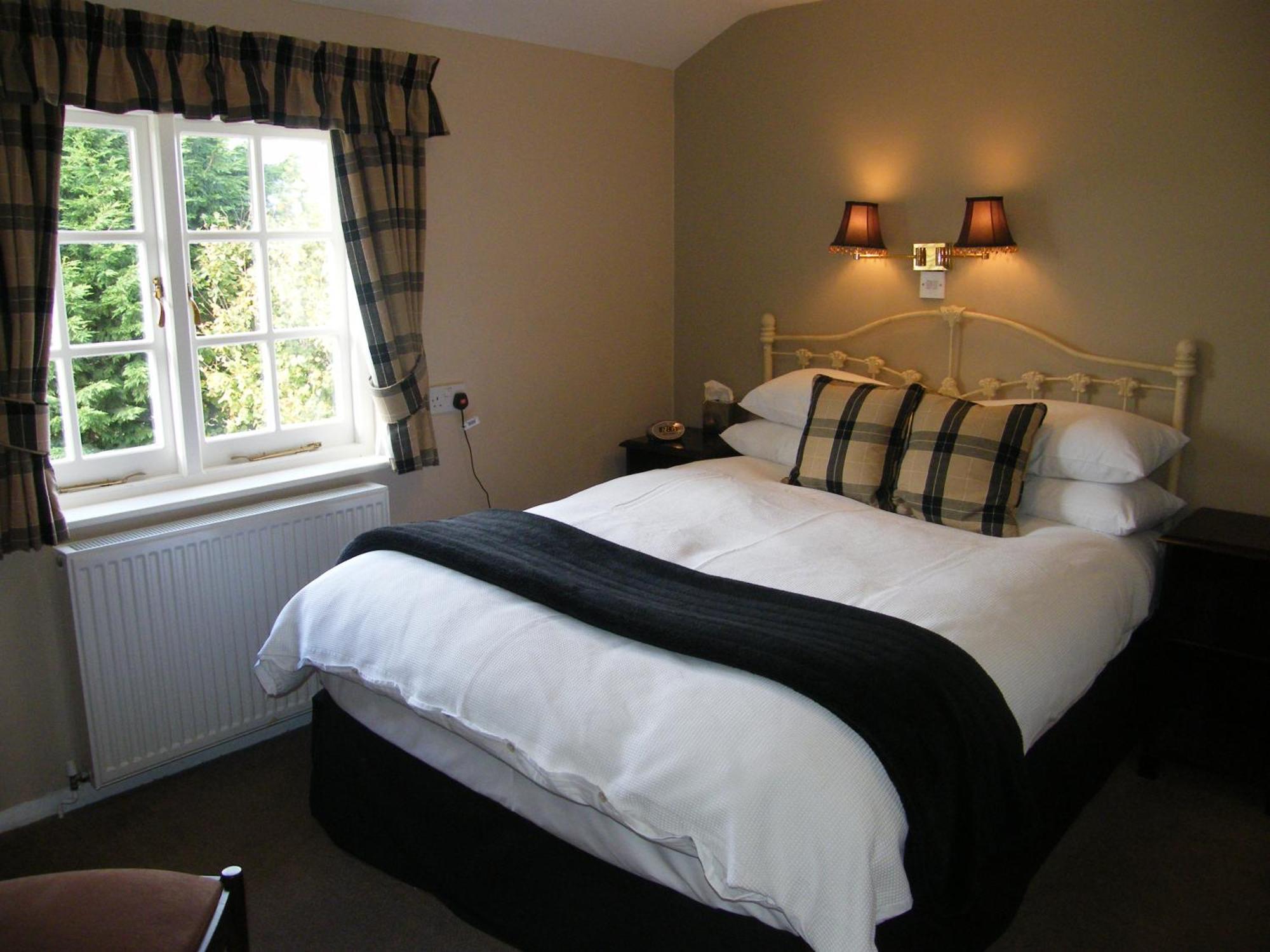 Tumbling Weir Hotel Ottery St Mary Exteriér fotografie