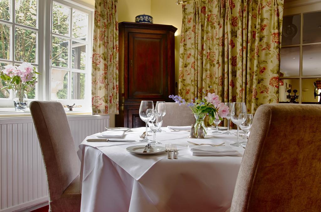 Tumbling Weir Hotel Ottery St Mary Exteriér fotografie