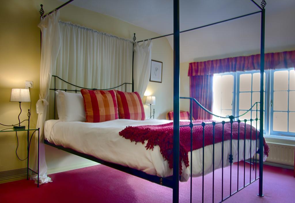 Tumbling Weir Hotel Ottery St Mary Exteriér fotografie