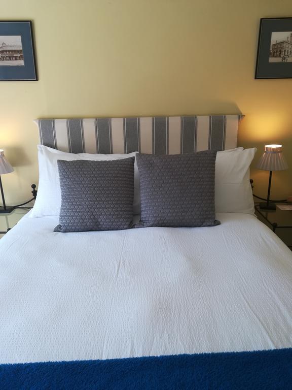 Tumbling Weir Hotel Ottery St Mary Exteriér fotografie